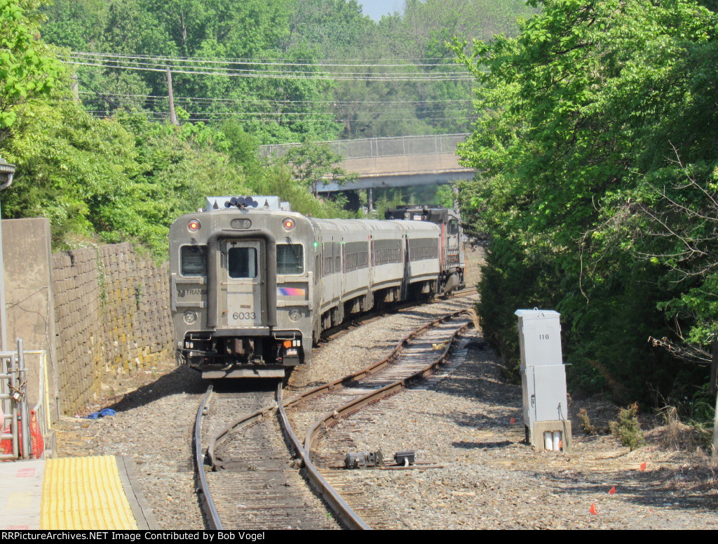 NJT 6033